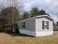 2023 CLASSIC Manufactured Home