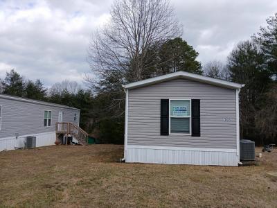 Photo 4 of 15 of home located at 308 Knoll Ridge Rd Mills River, NC 28759