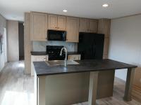2023 CLASSIC Manufactured Home