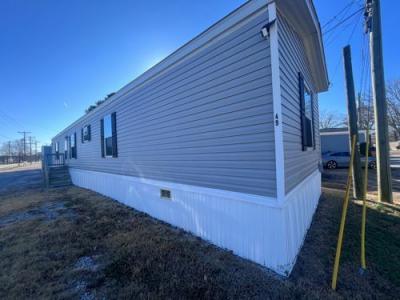 Mobile Home at 1241 Baker Rd Lt 49 Virginia Beach, VA 23455