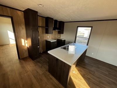 Photo 4 of 9 of home located at 8100 University Blvd Odessa, TX 79763