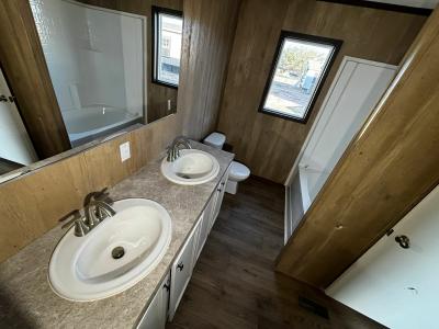 Photo 5 of 9 of home located at 8100 University Blvd Odessa, TX 79763