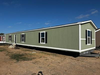 Mobile Home at 8100 University Blvd Odessa, TX 79763