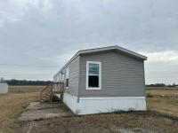 2023 PLATINUM ANNIVERSARY Manufactured Home