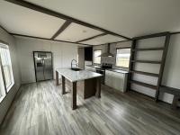 2023 PLATINUM ANNIVERSARY Manufactured Home