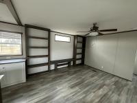 2023 PLATINUM ANNIVERSARY Manufactured Home