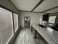 2023 PLATINUM ANNIVERSARY Manufactured Home