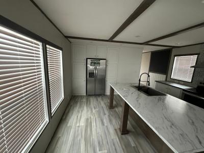 Photo 5 of 17 of home located at 13601 Mermill Rd Lot 11 Rudolph, OH 43462
