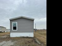 2023 PLATINUM ANNIVERSARY Manufactured Home