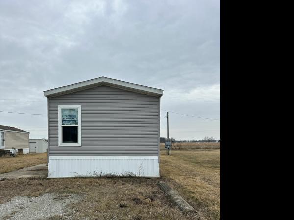 2023 PLATINUM ANNIVERSARY Manufactured Home