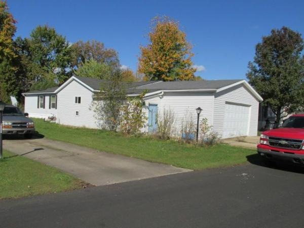 1999 WOODFIELD Manufactured Home