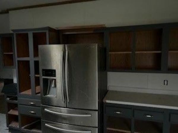 1999 WOODFIELD Manufactured Home