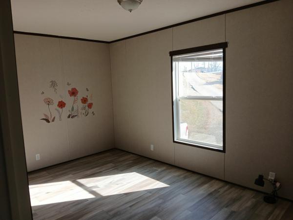 2023 THE ANNIVERSARY ISLANDER Manufactured Home