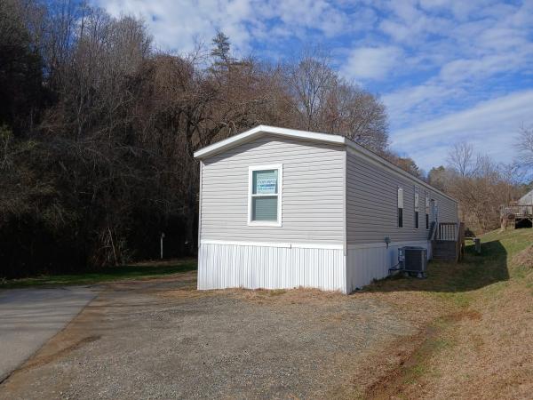 2023 THE ANNIVERSARY ISLANDER Manufactured Home