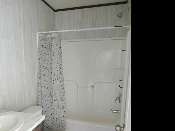 2023 THE ANNIVERSARY ISLANDER Manufactured Home