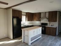 2023 THE ANNIVERSARY ISLANDER Manufactured Home