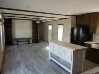 2023 THE ANNIVERSARY ISLANDER Manufactured Home