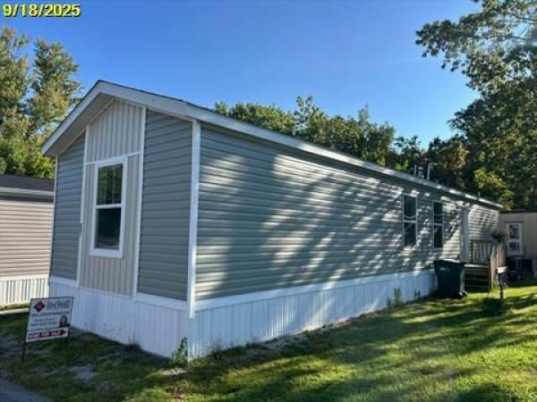 2023 BORN TO RUN TEMPO SERIES Manufactured Home