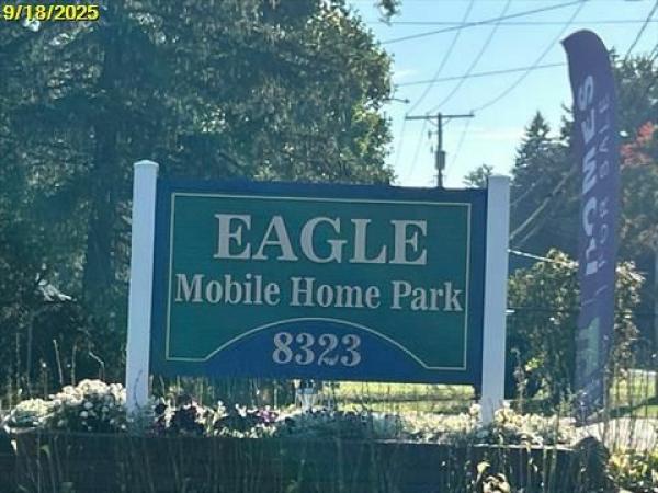 2023 BORN TO RUN TEMPO SERIES Manufactured Home