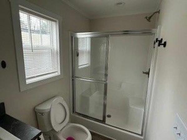 2023 BORN TO RUN TEMPO SERIES Manufactured Home