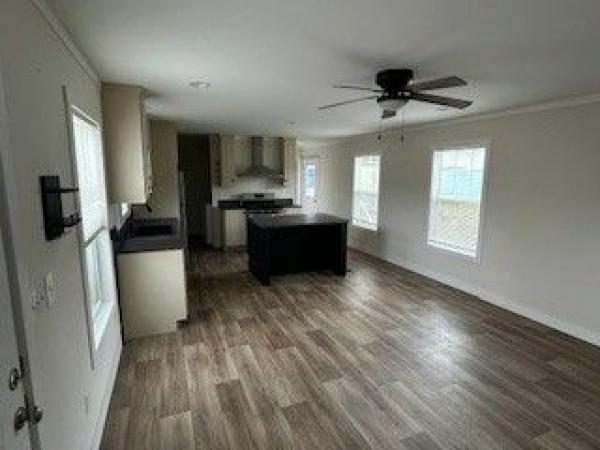 2023 BORN TO RUN TEMPO SERIES Manufactured Home