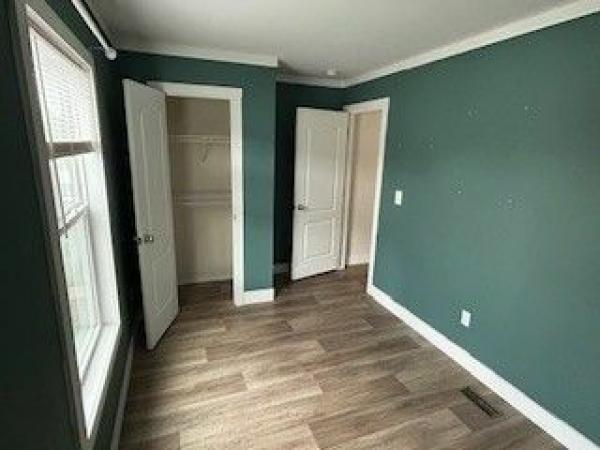 2023 BORN TO RUN TEMPO SERIES Manufactured Home