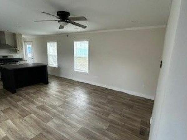 2023 BORN TO RUN TEMPO SERIES Manufactured Home