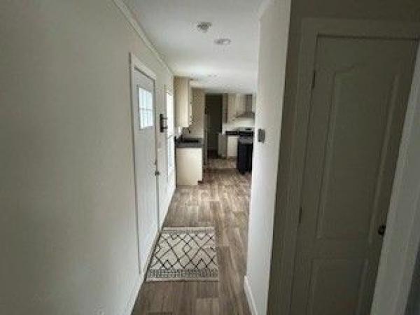 2023 BORN TO RUN TEMPO SERIES Manufactured Home