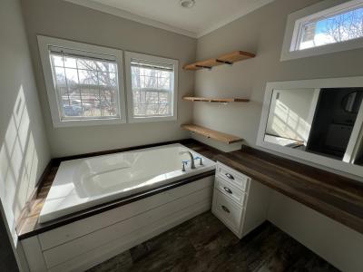 Photo 2 of 17 of home located at 25898 I-30 Frontage Rd Bryant, AR 72022