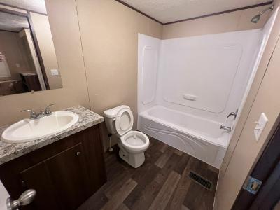 Photo 2 of 17 of home located at 302 Autumn Ln Lot 37 Jasper, AL 35504