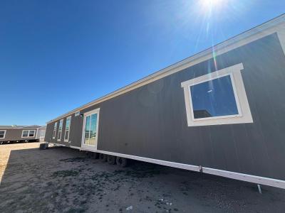 Mobile Home at 8100 Univerity Blvd Odessa, TX 79763