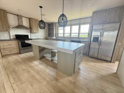 Mobile Home at 401 Road 5701 Cleveland, TX 77327