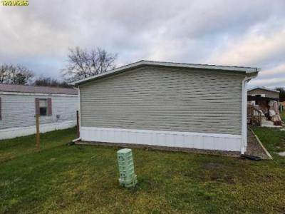 Mobile Home at 14000 Lincols St SE Lot A Minerva, OH 44657
