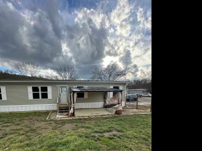 Mobile Home at 14000 Lincols St SE Lot A Minerva, OH 44657