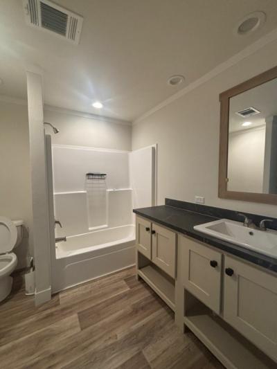 Photo 4 of 12 of home located at 446 S Lori Ave Odessa, TX 79760