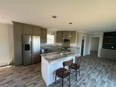 Mobile Home at 2385 Bobo Section Rd Hazel Green, AL 35750