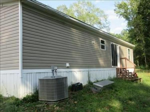 2025 SATISFACT Mobile Home For Sale