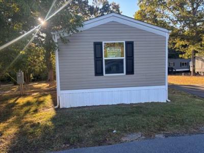 Photo 3 of 13 of home located at 125 Towns End Dr Liberty, SC 29657