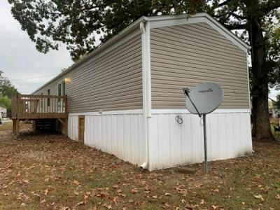 Photo 5 of 13 of home located at 125 Towns End Dr Liberty, SC 29657