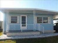 1973 BELL Manufactured Home