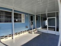 1973 BELL Manufactured Home