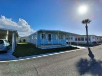 1973 BELL Manufactured Home