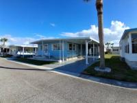 1973 BELL Manufactured Home