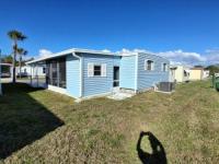 1973 BELL Manufactured Home