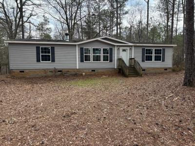 Mobile Home at 12286 Lee County Rd 279 Valley, AL 36854