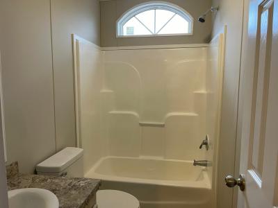 Photo 3 of 13 of home located at 6581 Crestline Rd Laurinburg, NC 28352