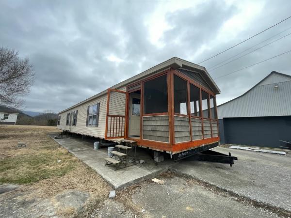 2014 PARK PAD Mobile Home For Sale