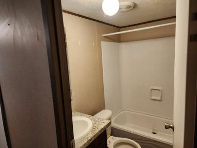 Photo 5 of 11 of home located at 5280 Lott Rd Eight Mile, AL 36613