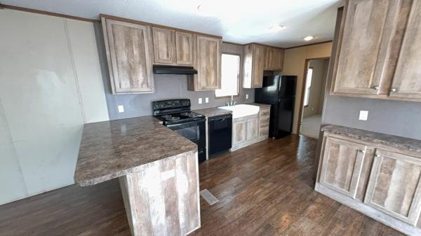 2016 ANNIVERSARY 31ANN16763AH16 Manufactured Home