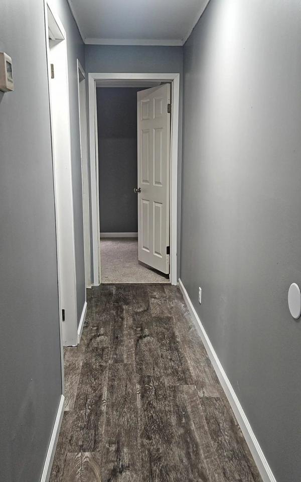 2016 FS16802 Mobile Home For Sale